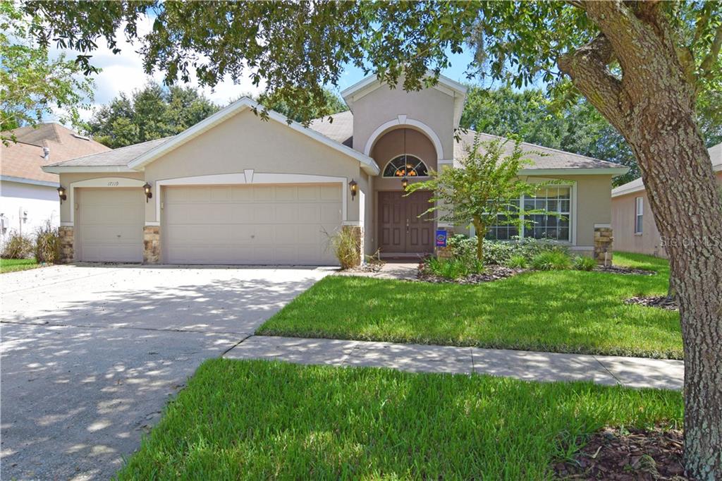 17119 Falconridge Road Lithia, FL 33547 - Photo 1 of 1
