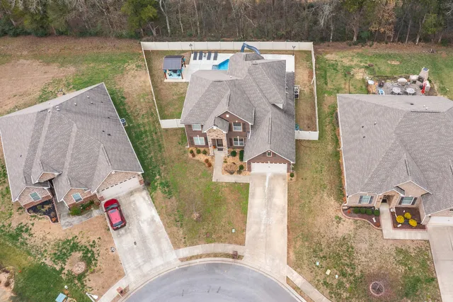 $970,000 | 1413 Burrows Avenue, Murfreesboro, TN 37129