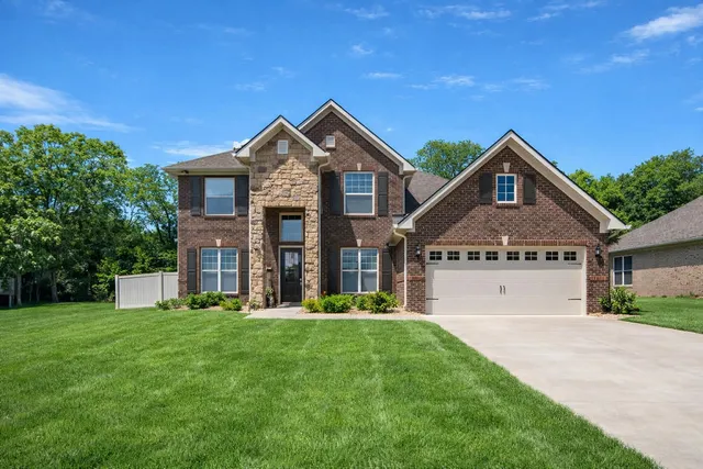 $970,000 | 1413 Burrows Avenue, Murfreesboro, TN 37129