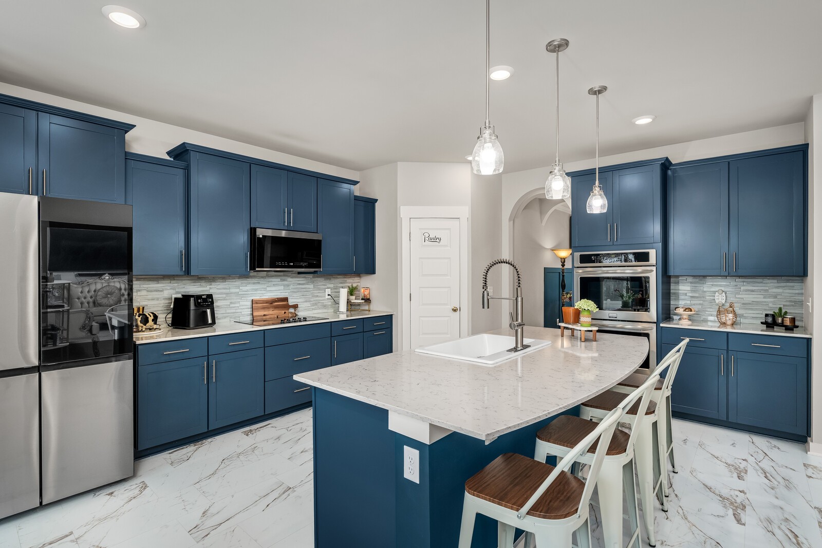 1413 Burrows Avenue Murfreesboro, TN 37129 - Photo 12 of 45