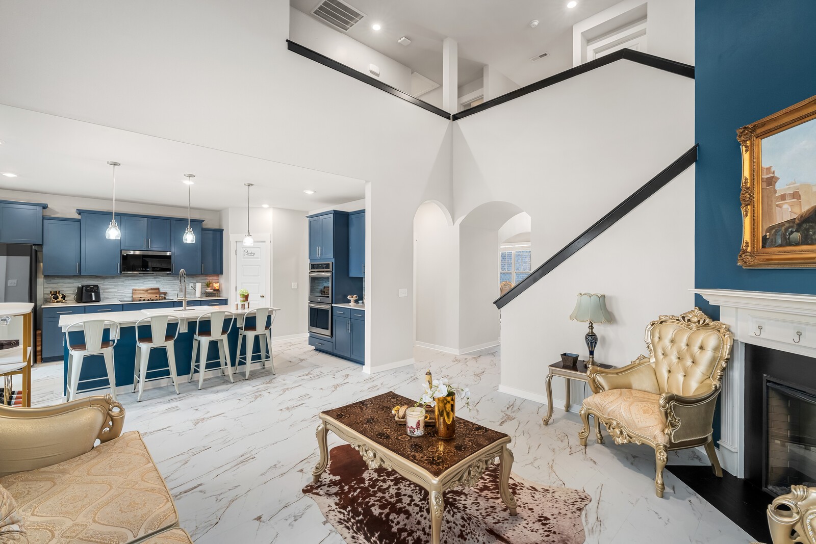 1413 Burrows Avenue Murfreesboro, TN 37129 - Photo 16 of 45