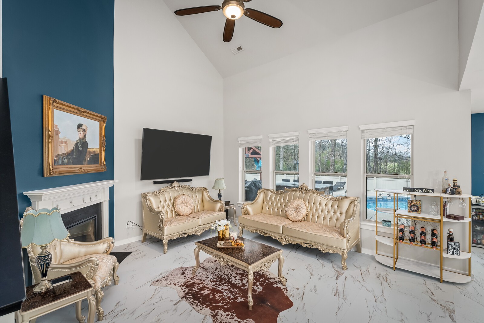 1413 Burrows Avenue Murfreesboro, TN 37129 - Photo 17 of 45