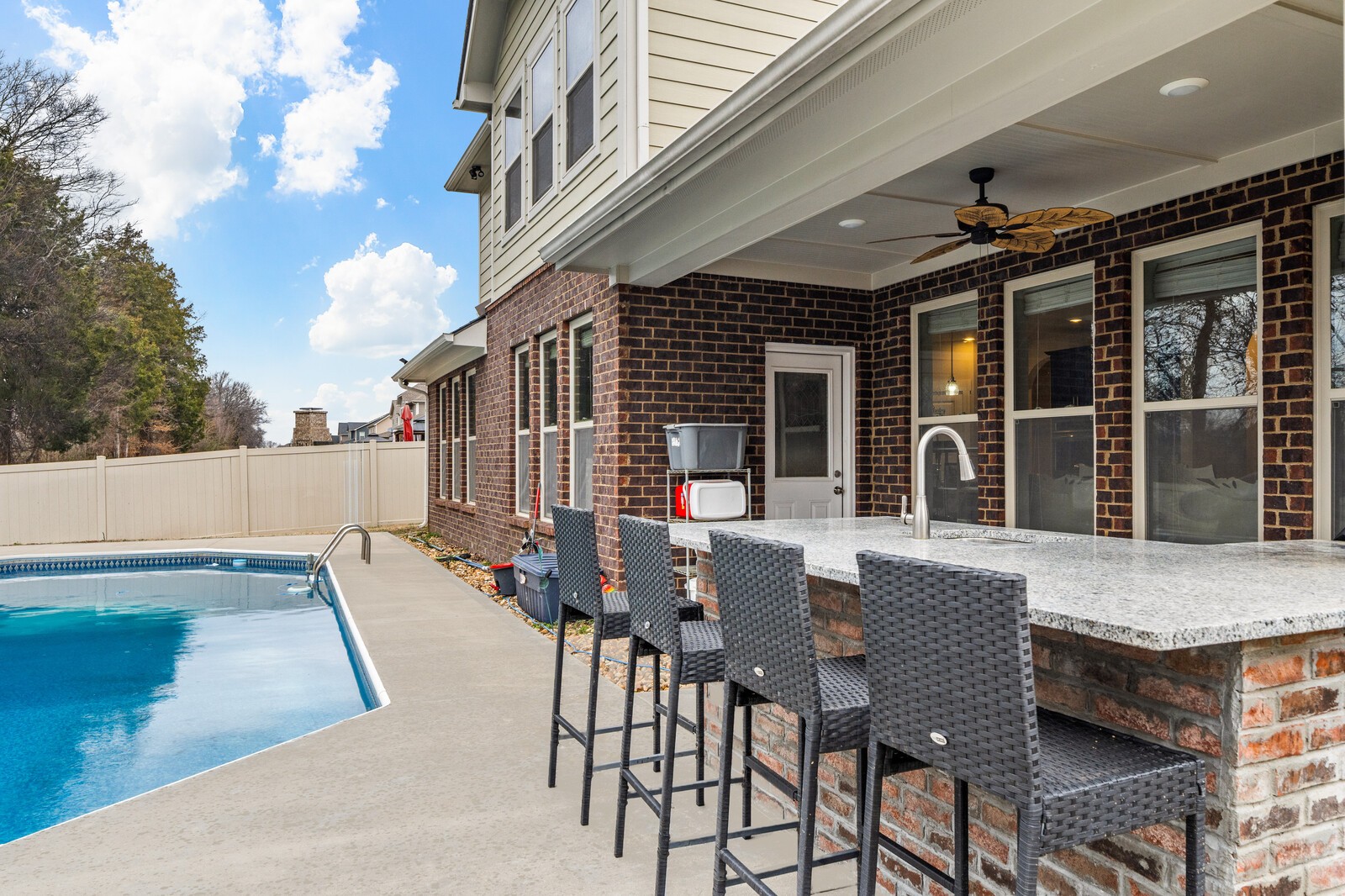 1413 Burrows Avenue Murfreesboro, TN 37129 - Photo 35 of 45