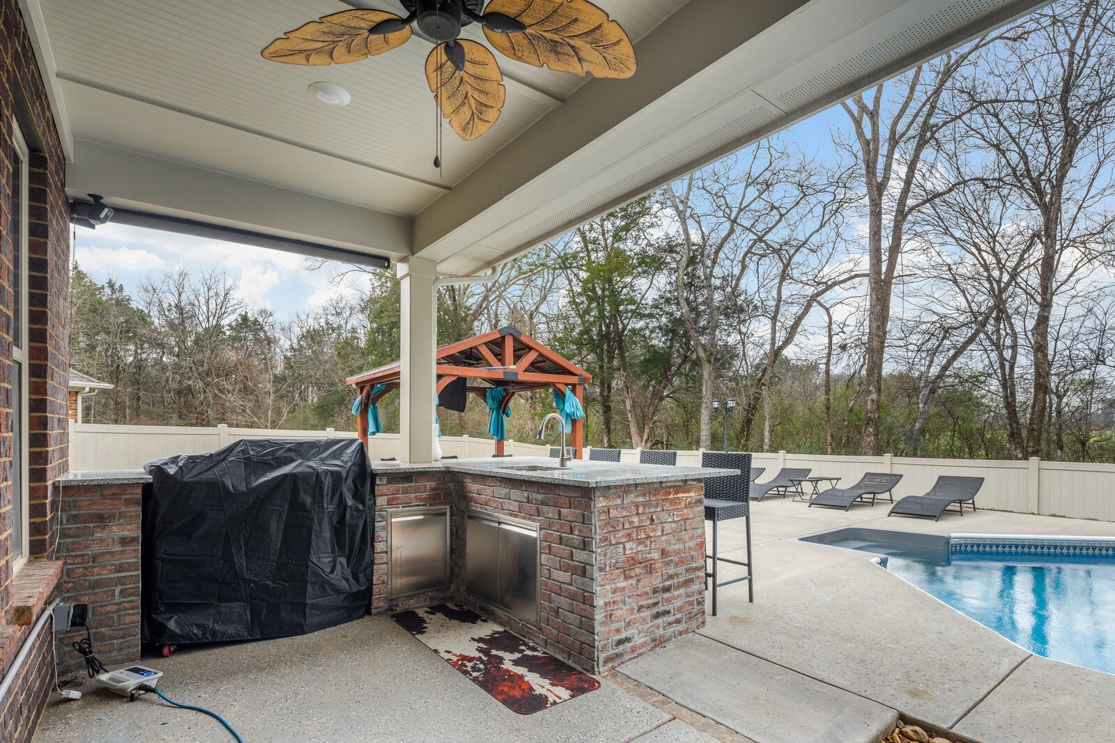 1413 Burrows Avenue Murfreesboro, TN 37129 - Photo 36 of 45