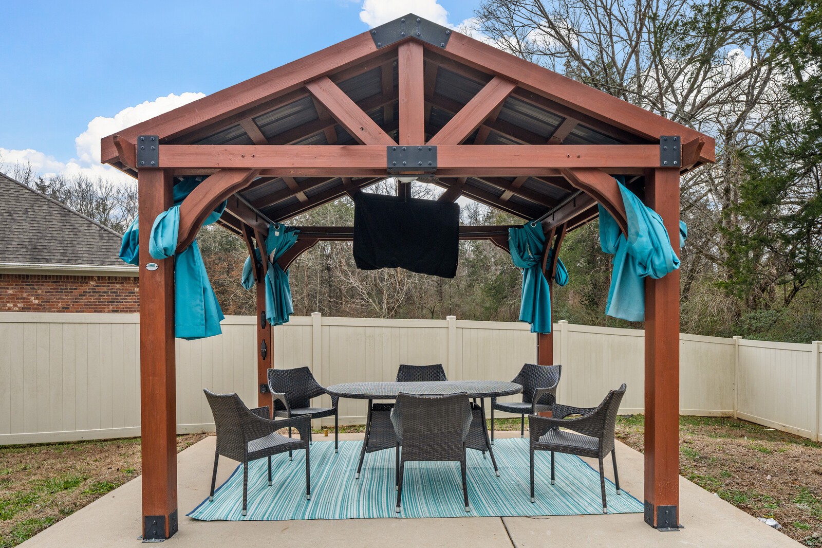 1413 Burrows Avenue Murfreesboro, TN 37129 - Photo 37 of 45