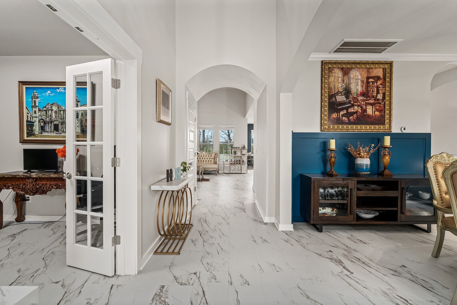 1413 Burrows Avenue Murfreesboro, TN 37129 - Photo 5 of 45