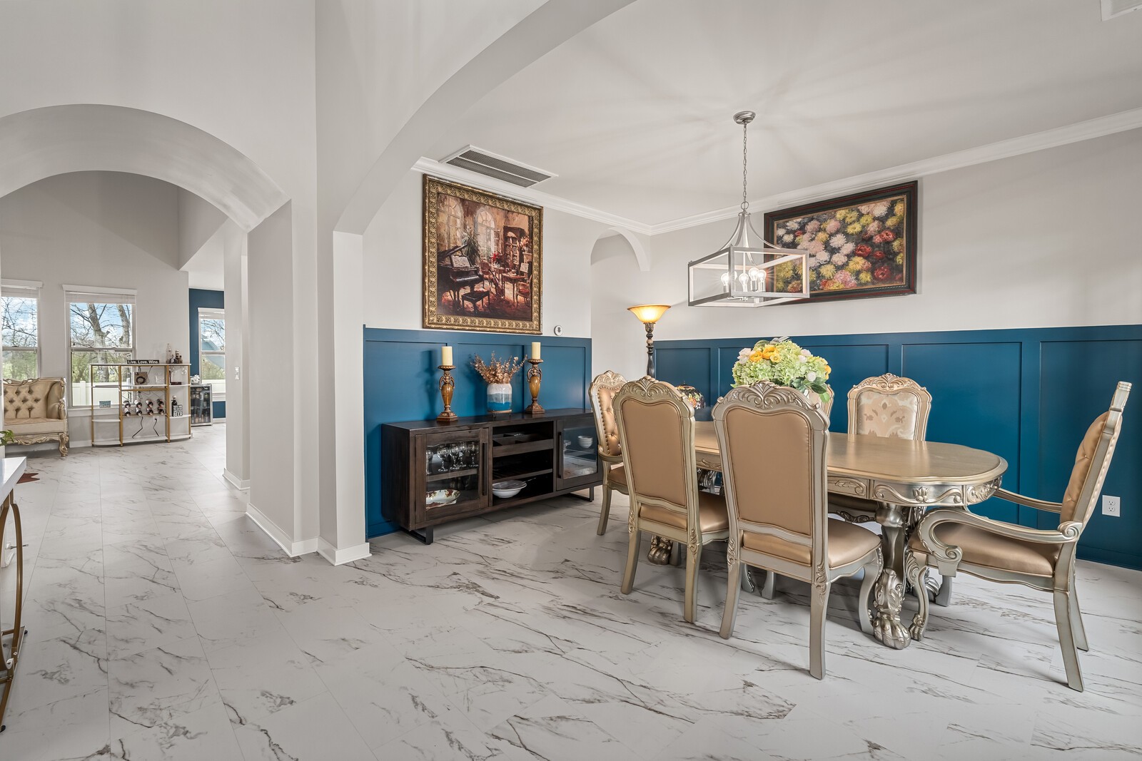 1413 Burrows Avenue Murfreesboro, TN 37129 - Photo 8 of 45