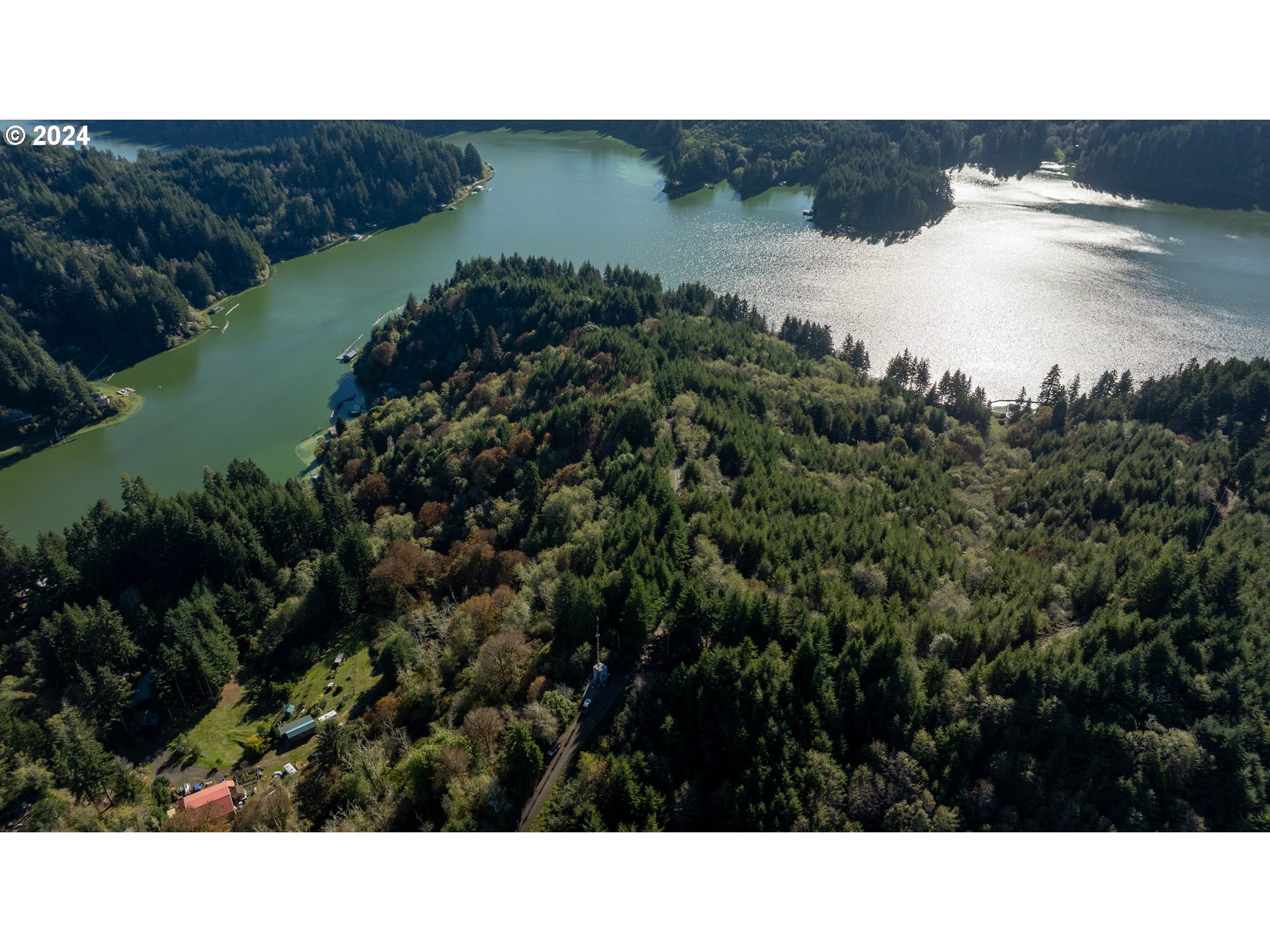 0 Potato Bottom Road, Unit 603 Lakeside, OR 97449 - Photo 3 of 27