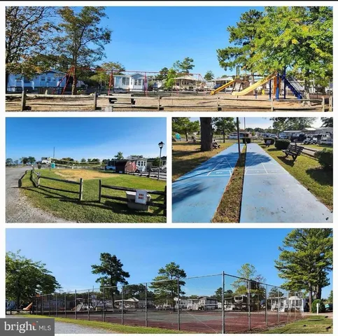 $89,000 | 111 Beach Harbor Road, Grasonville, MD 21638