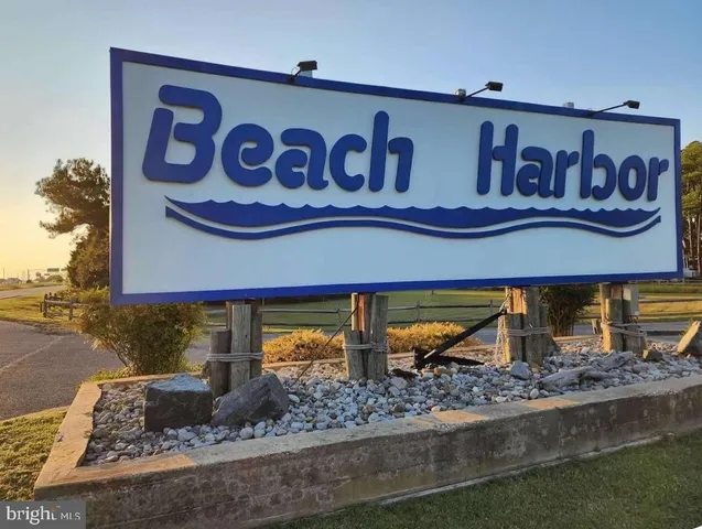 $89,000 | 111 Beach Harbor Road, Grasonville, MD 21638