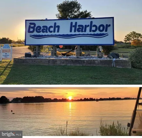 $89,000 | 111 Beach Harbor Road, Grasonville, MD 21638