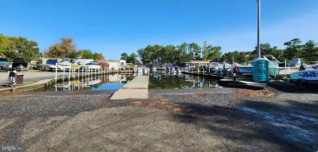 $89,000 | 111 Beach Harbor Road, Grasonville, MD 21638