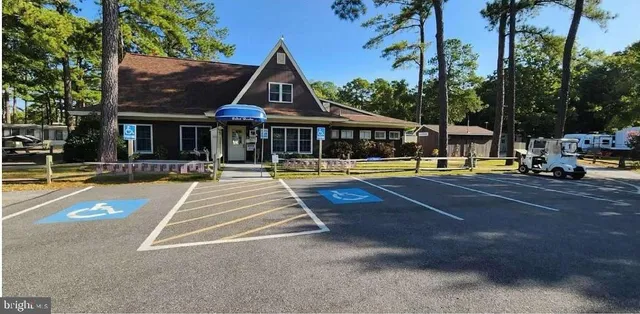 $89,000 | 111 Beach Harbor Road, Grasonville, MD 21638