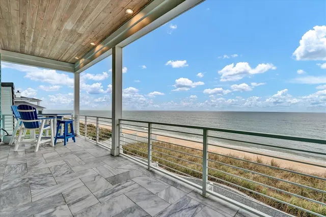 $3,100,000 | 3093 North Ocean Shore Boulevard, Flagler Beach, FL 32136