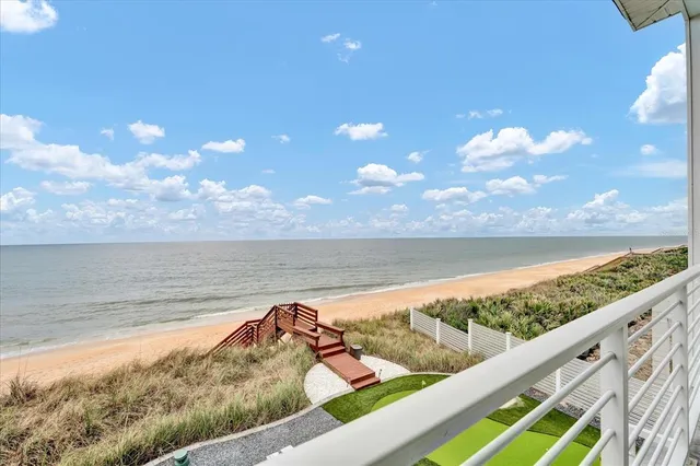 $3,100,000 | 3093 North Ocean Shore Boulevard, Flagler Beach, FL 32136