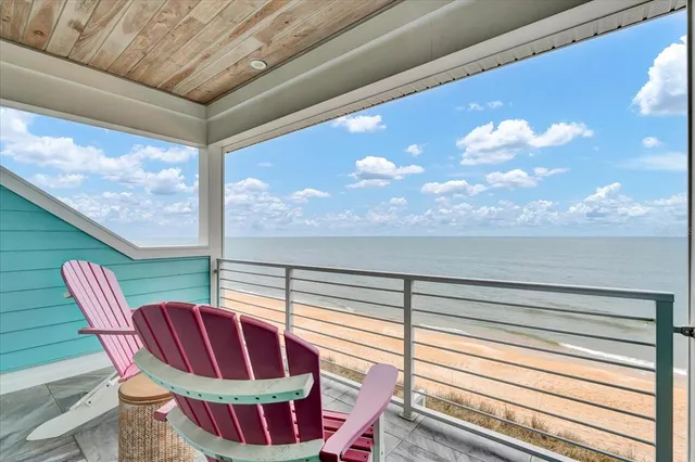 $3,100,000 | 3093 North Ocean Shore Boulevard, Flagler Beach, FL 32136
