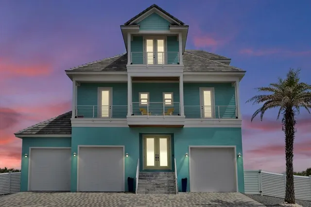 $3,100,000 | 3093 North Ocean Shore Boulevard, Flagler Beach, FL 32136