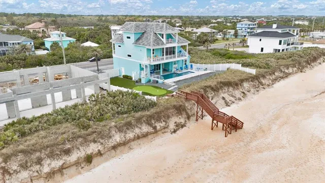 $3,100,000 | 3093 North Ocean Shore Boulevard, Flagler Beach, FL 32136