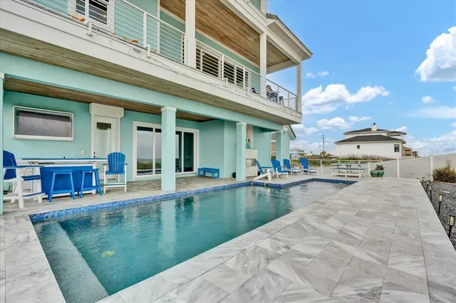 $3,100,000 | 3093 North Ocean Shore Boulevard, Flagler Beach, FL 32136