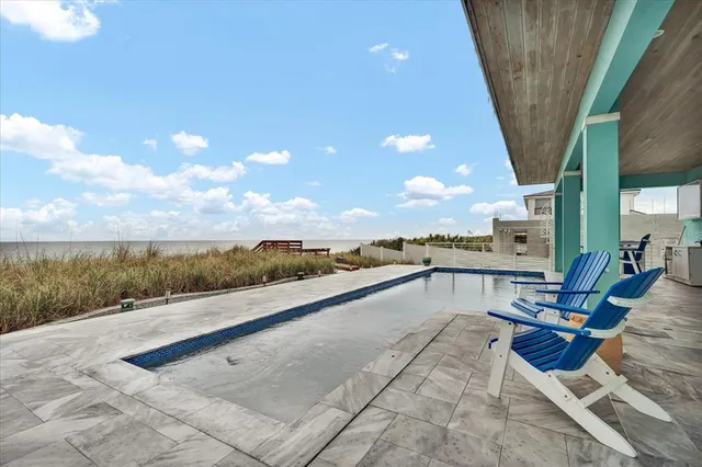 $3,100,000 | 3093 North Ocean Shore Boulevard, Flagler Beach, FL 32136