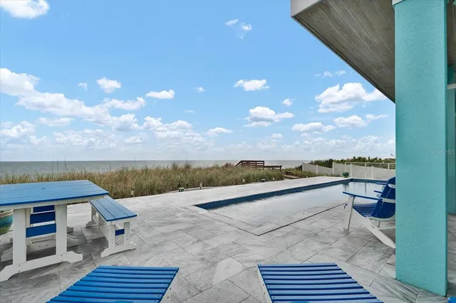 $3,100,000 | 3093 North Ocean Shore Boulevard, Flagler Beach, FL 32136