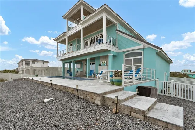 $3,100,000 | 3093 North Ocean Shore Boulevard, Flagler Beach, FL 32136