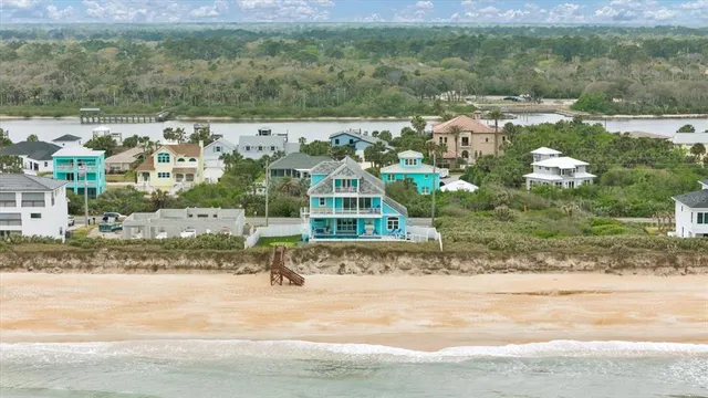 $3,100,000 | 3093 North Ocean Shore Boulevard, Flagler Beach, FL 32136