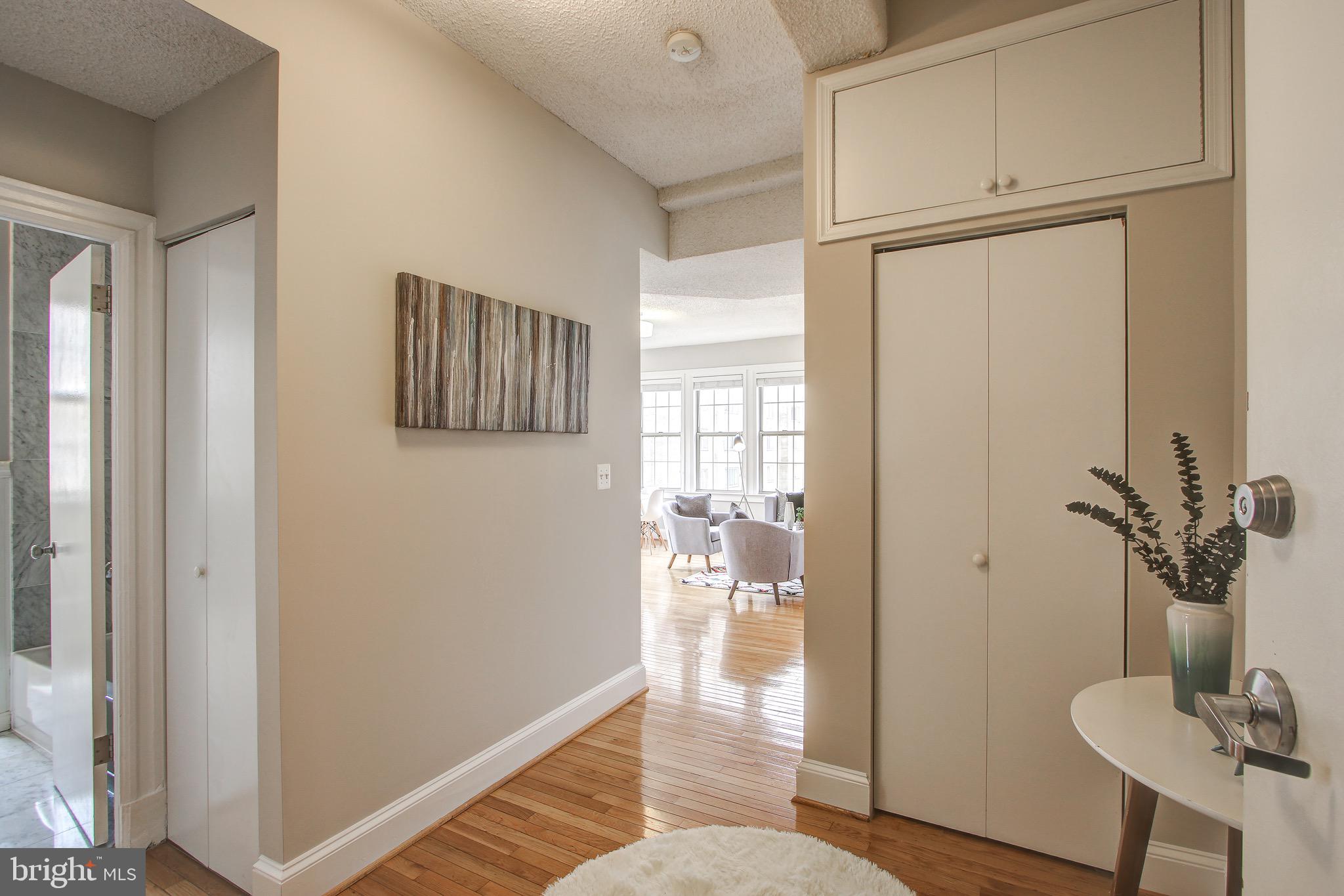 1401 Columbia Road Northwest, Unit 305 Washington, DC 20009 - Photo 2 of 40