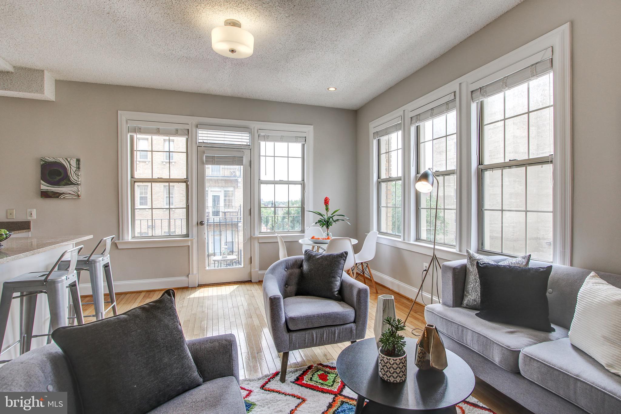1401 Columbia Road Northwest, Unit 305 Washington, DC 20009 - Photo 12 of 40