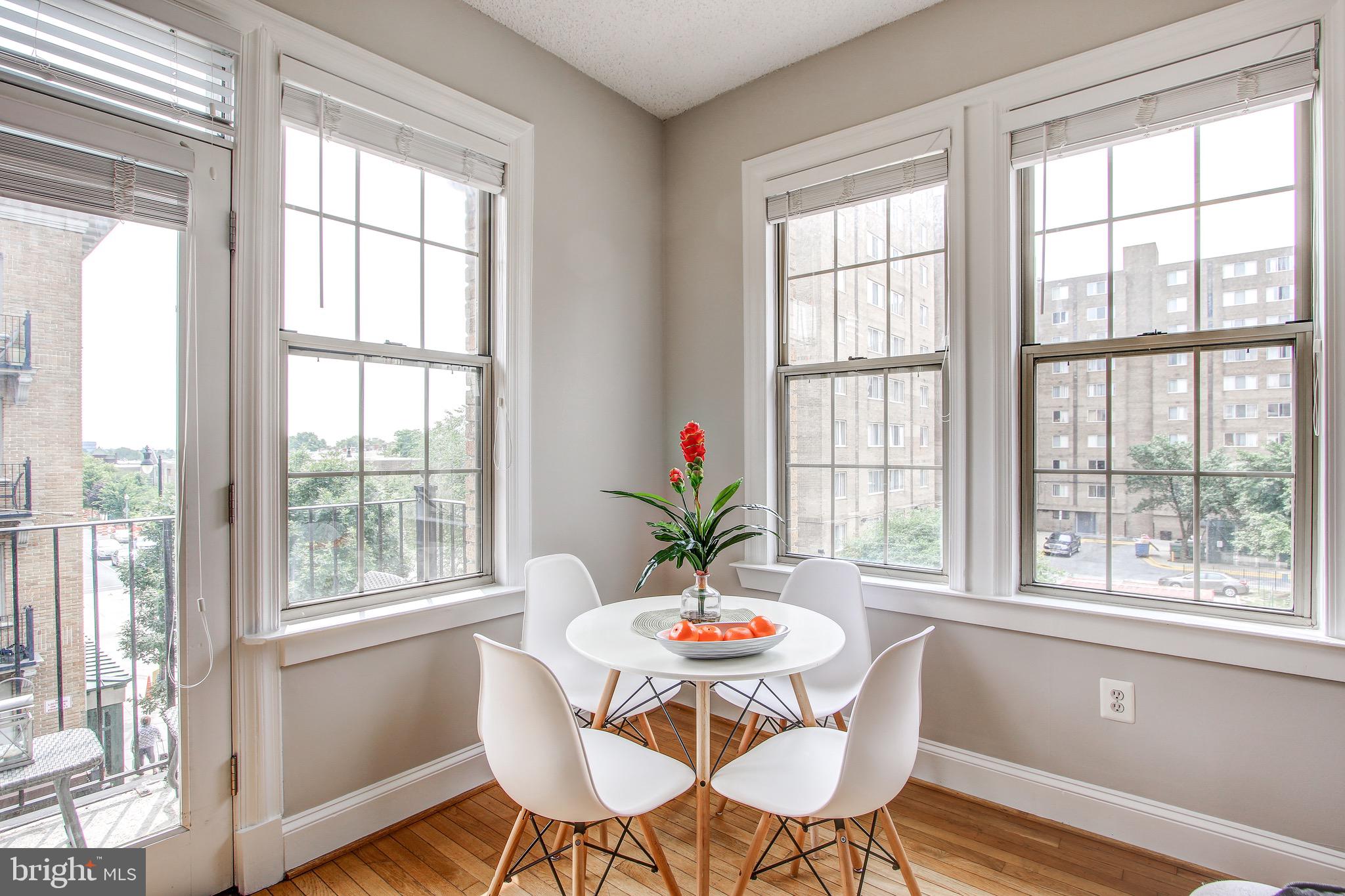 1401 Columbia Road Northwest, Unit 305 Washington, DC 20009 - Photo 13 of 40