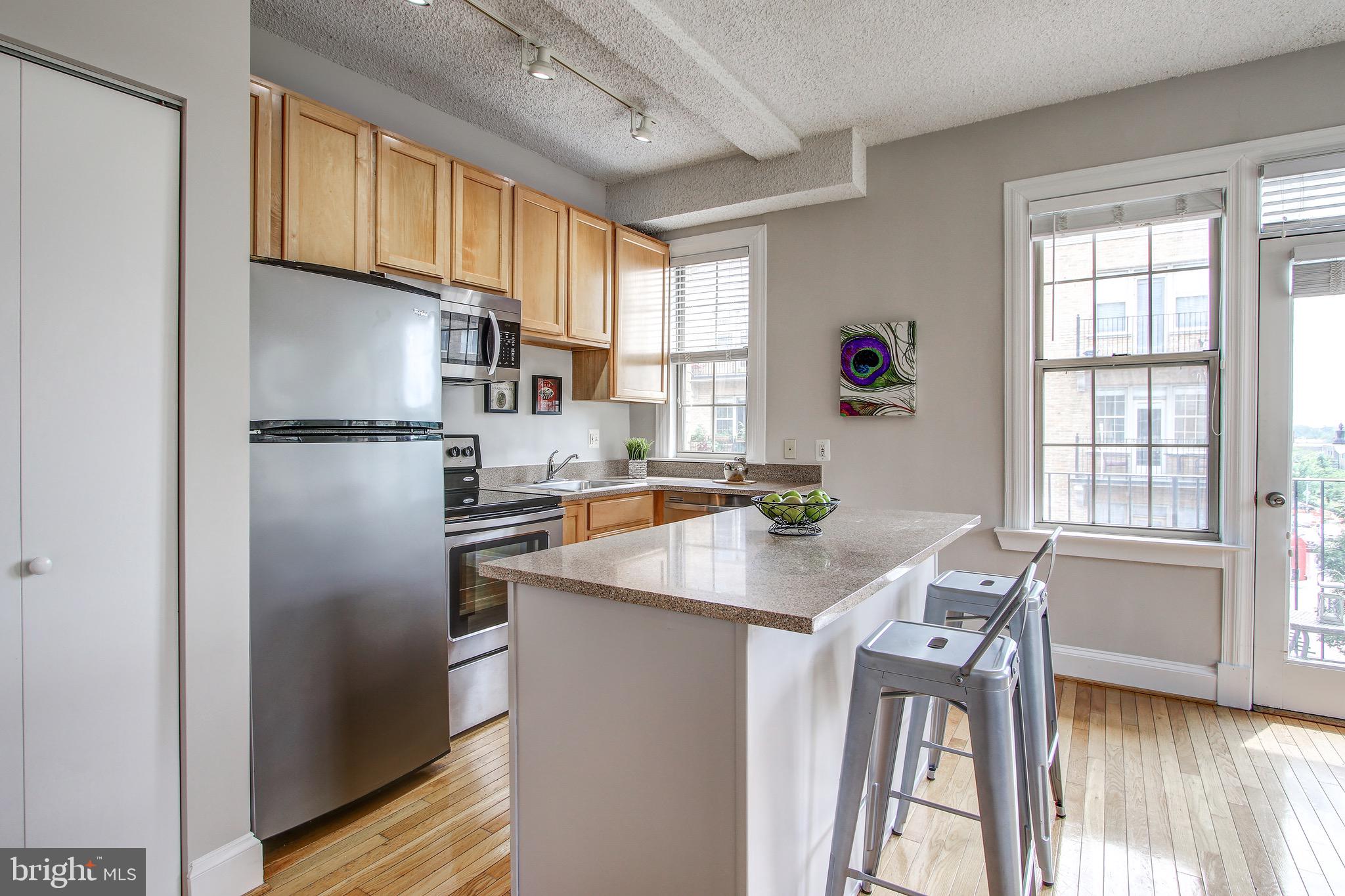 1401 Columbia Road Northwest, Unit 305 Washington, DC 20009 - Photo 15 of 40