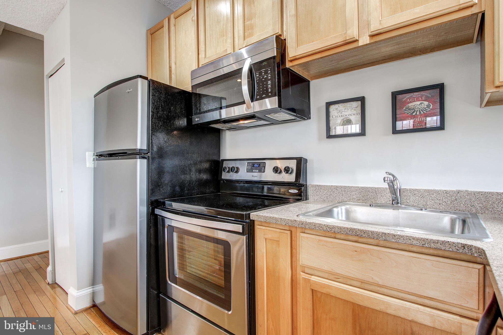 1401 Columbia Road Northwest, Unit 305 Washington, DC 20009 - Photo 16 of 40