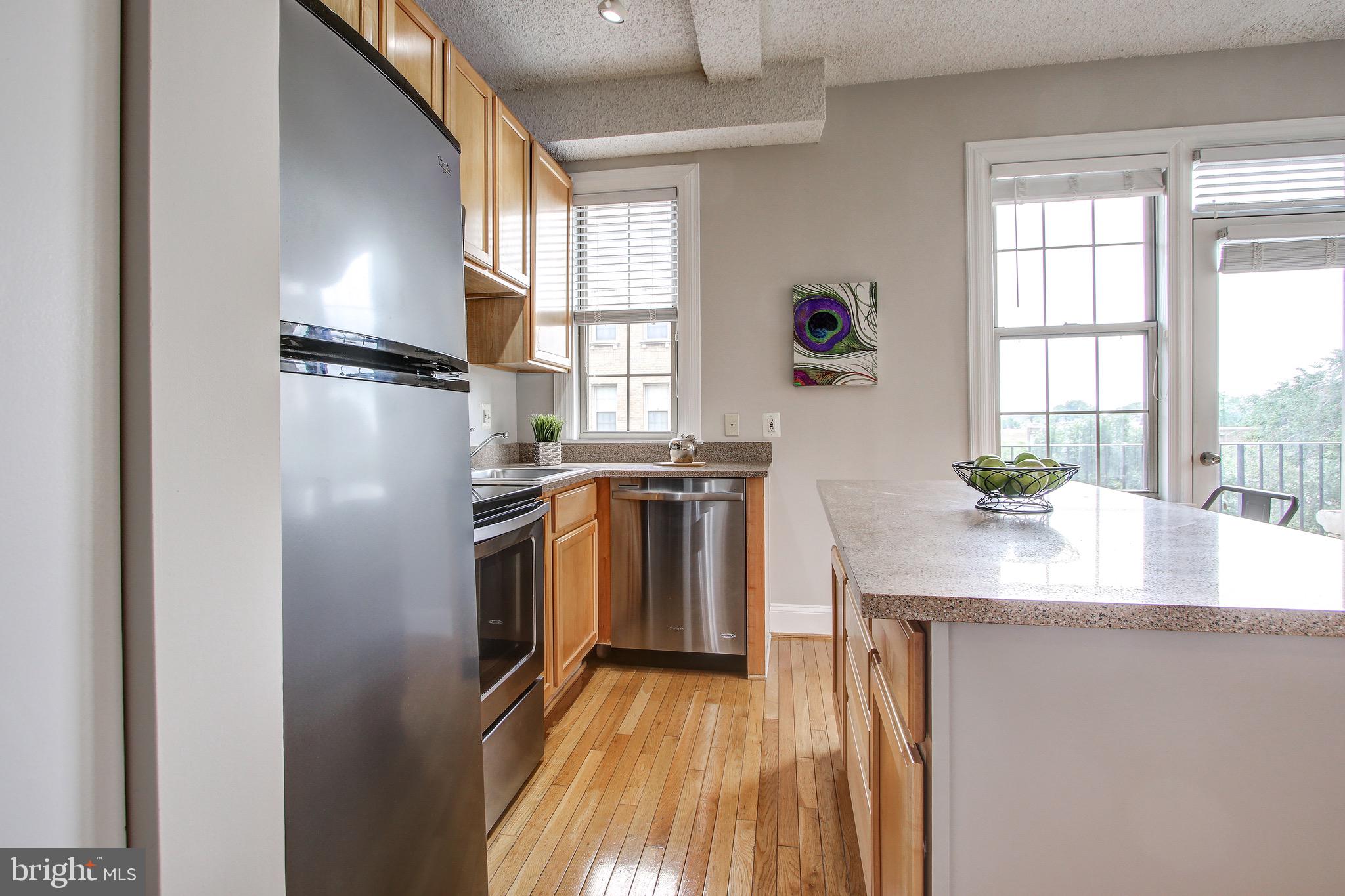 1401 Columbia Road Northwest, Unit 305 Washington, DC 20009 - Photo 17 of 40
