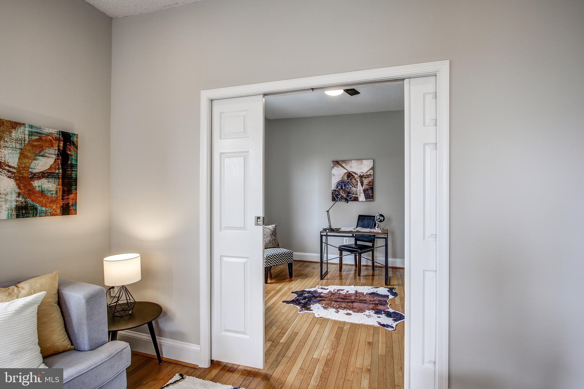 1401 Columbia Road Northwest, Unit 305 Washington, DC 20009 - Photo 19 of 40