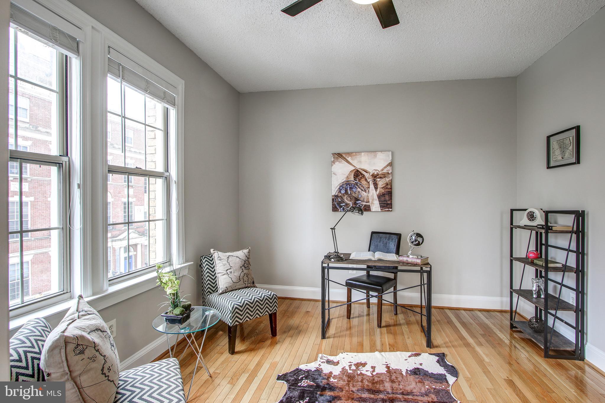 1401 Columbia Road Northwest, Unit 305 Washington, DC 20009 - Photo 20 of 40