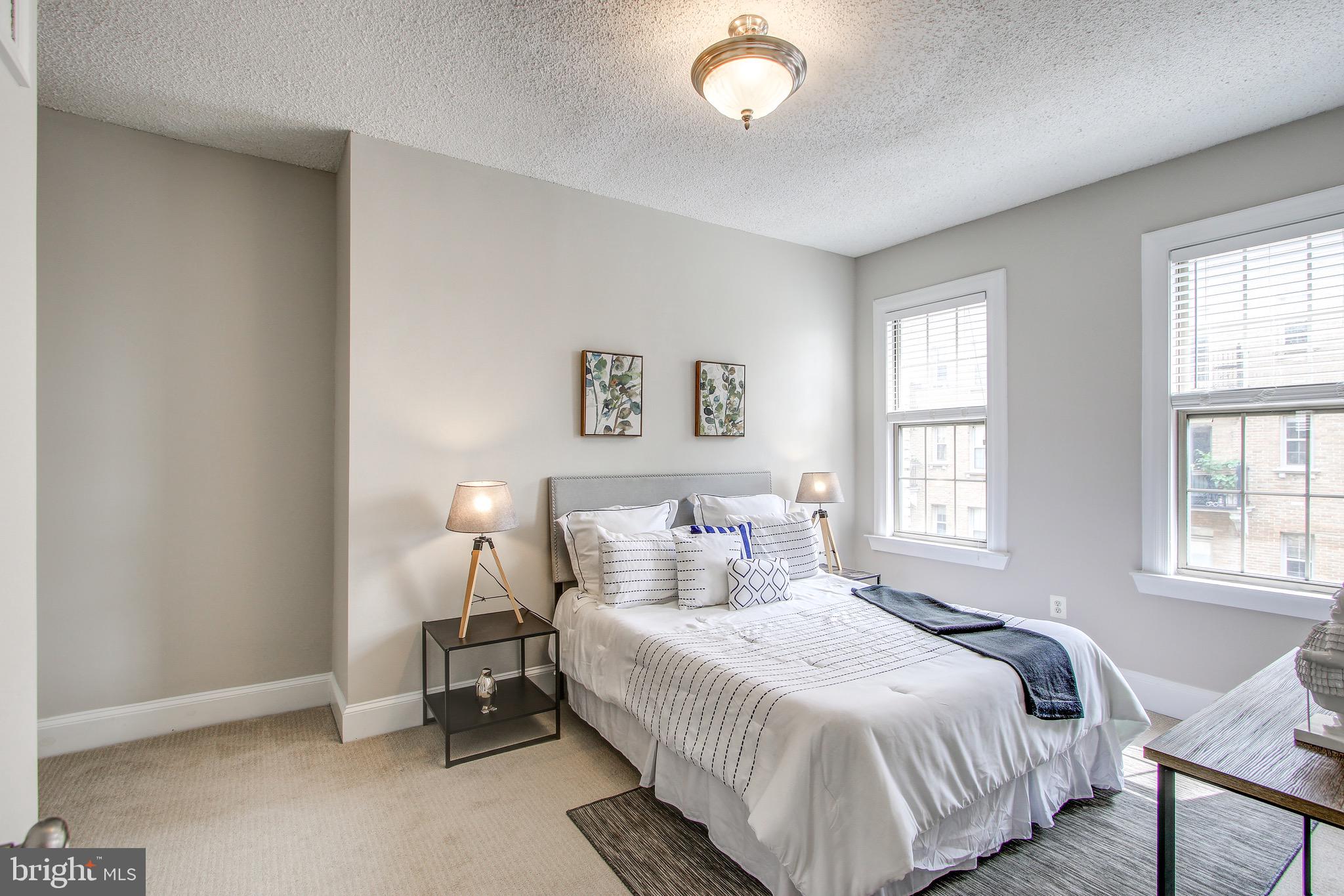 1401 Columbia Road Northwest, Unit 305 Washington, DC 20009 - Photo 3 of 40