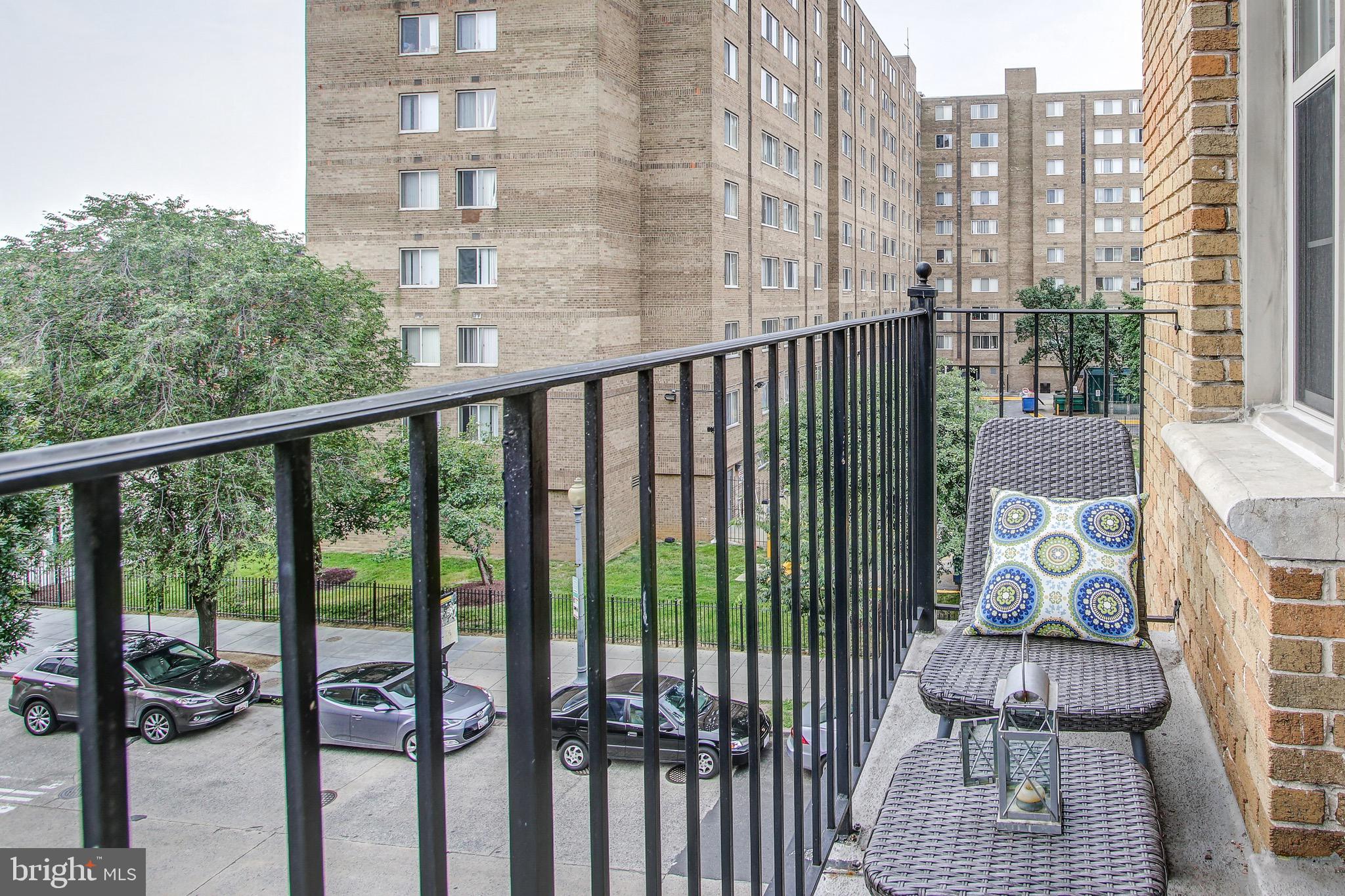 1401 Columbia Road Northwest, Unit 305 Washington, DC 20009 - Photo 22 of 40