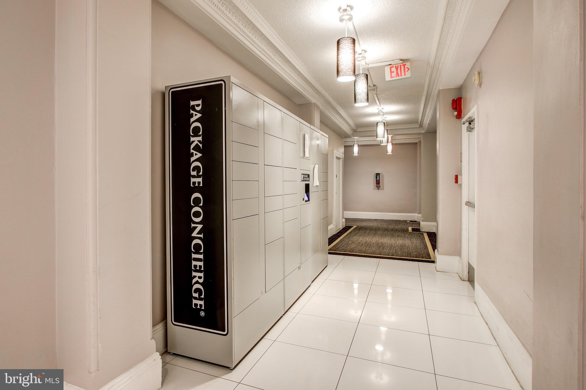 1401 Columbia Road Northwest, Unit 305 Washington, DC 20009 - Photo 28 of 40