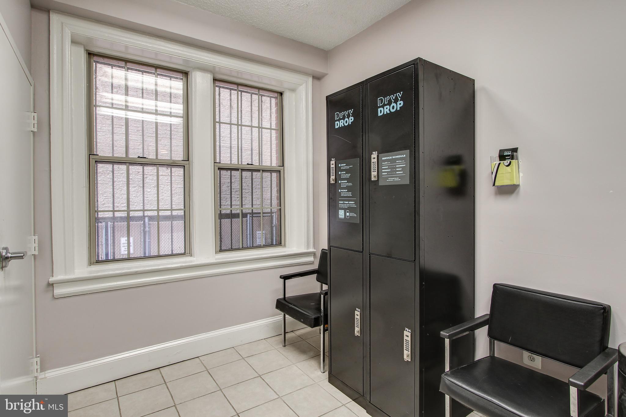 1401 Columbia Road Northwest, Unit 305 Washington, DC 20009 - Photo 29 of 40