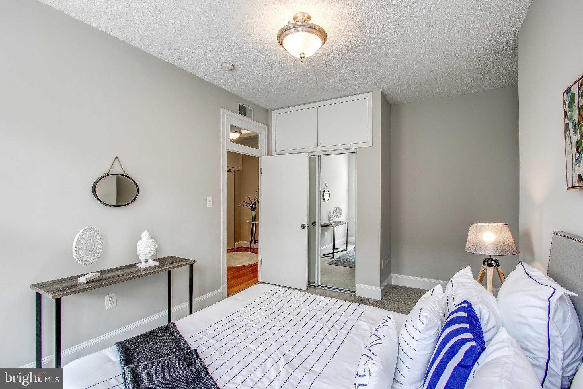 1401 Columbia Road Northwest, Unit 305 Washington, DC 20009 - Photo 5 of 40