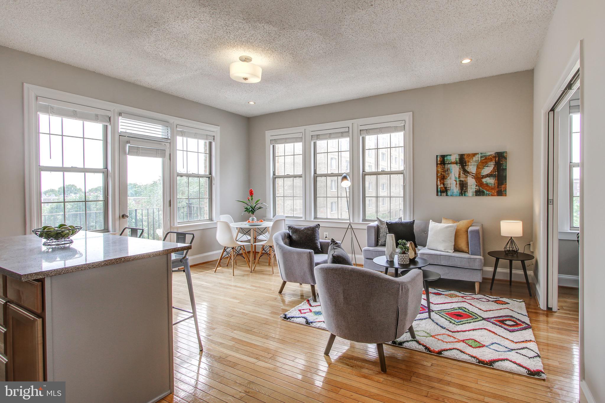 1401 Columbia Road Northwest, Unit 305 Washington, DC 20009 - Photo 9 of 40