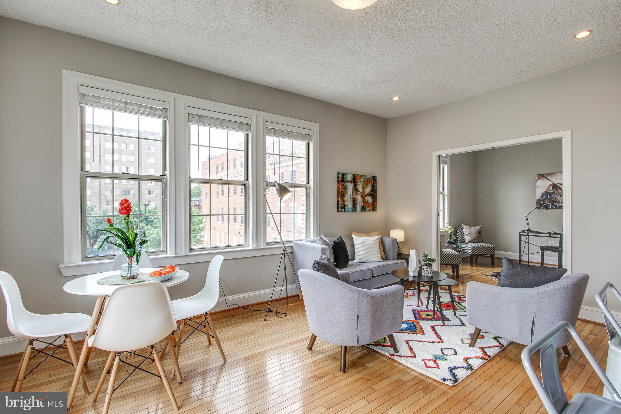 1401 Columbia Road Northwest, Unit 305 Washington, DC 20009 - Photo 10 of 40
