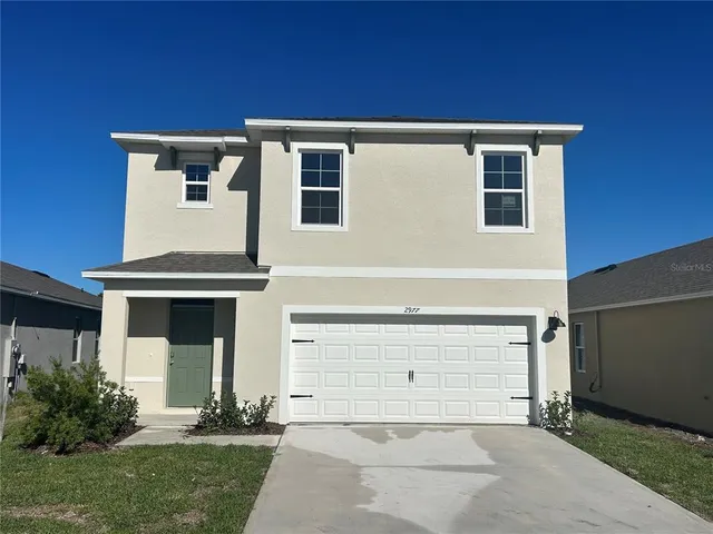 $433,990 | 2977 House Finch Road, St. Cloud, FL 34773