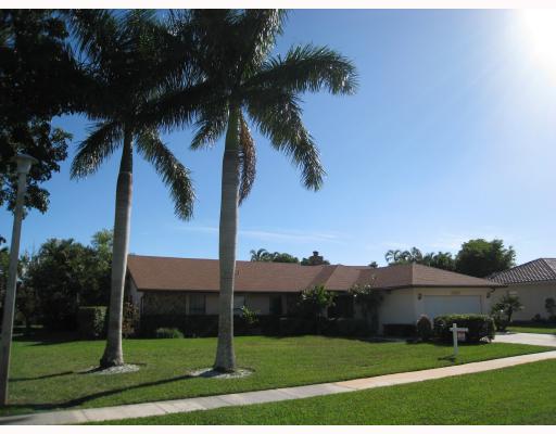 21287 Purple Sage Lane Boca Raton, FL 33428 - Photo 2 of 11 Additional Photo