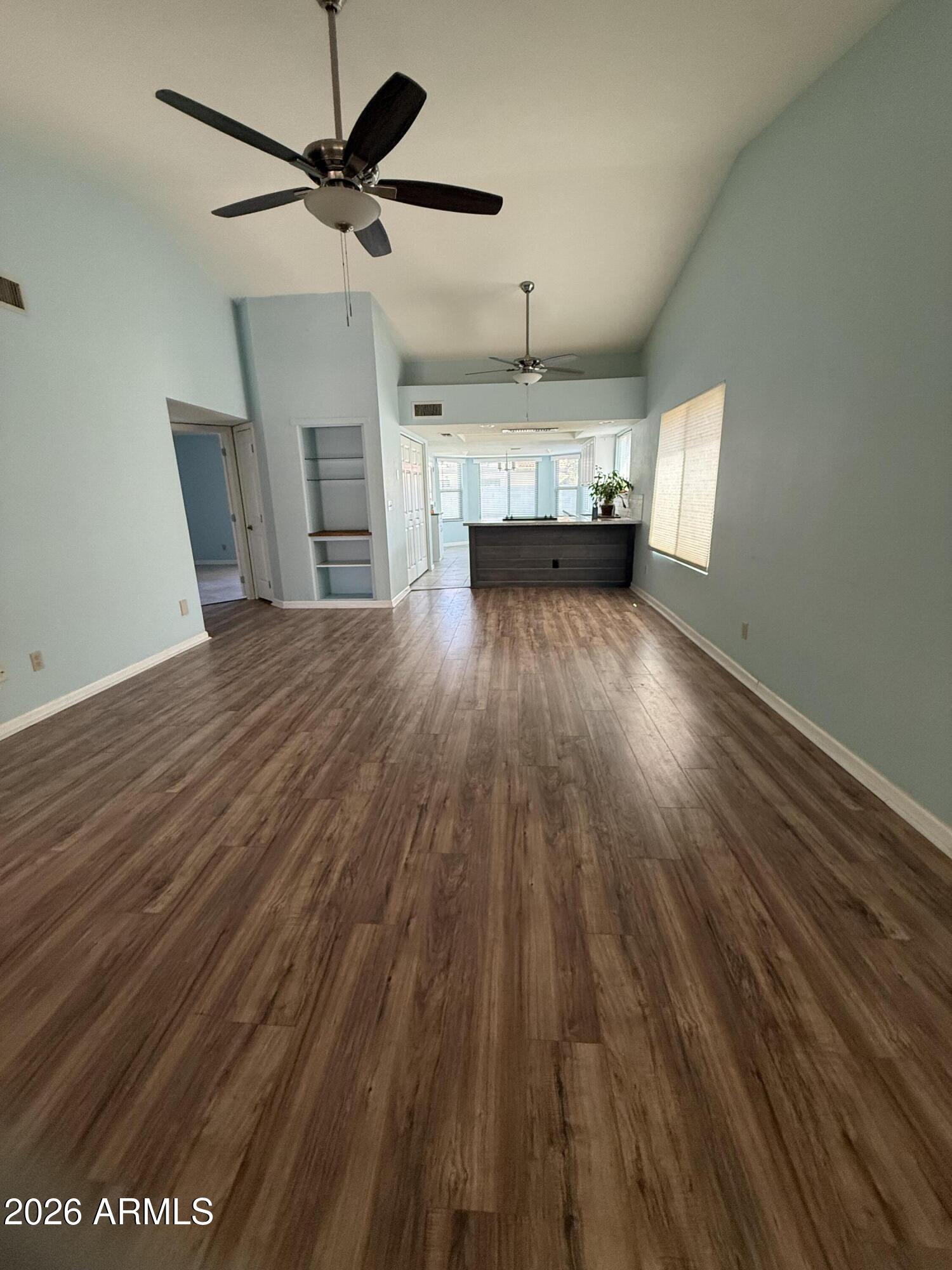 542 South Higley Road, Unit 63 Mesa, AZ 85206 - Photo 5 of 41 Greatroom