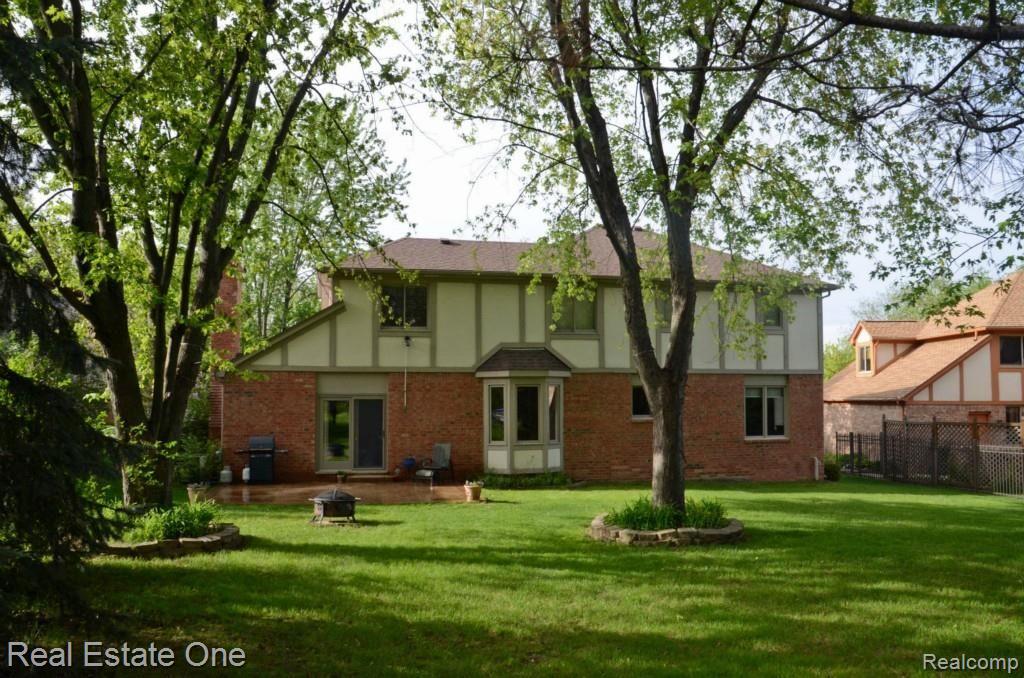 685 Snowmass Drive Rochester Hills, MI 48309 - Photo 24 of 25