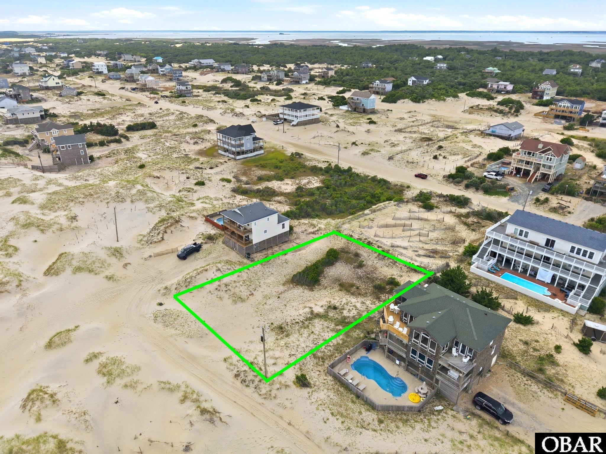 1670 Sandfiddler Road Corolla, NC 27927 - Photo 4 of 14