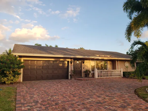 $4,400 | 1402 Southwest 25th Avenue, Deerfield Beach, FL 33442