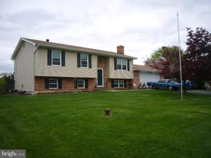 1335 Old Manchester Road Westminster, MD 21157 - Photo 1 of 25 Exterior (Main)
