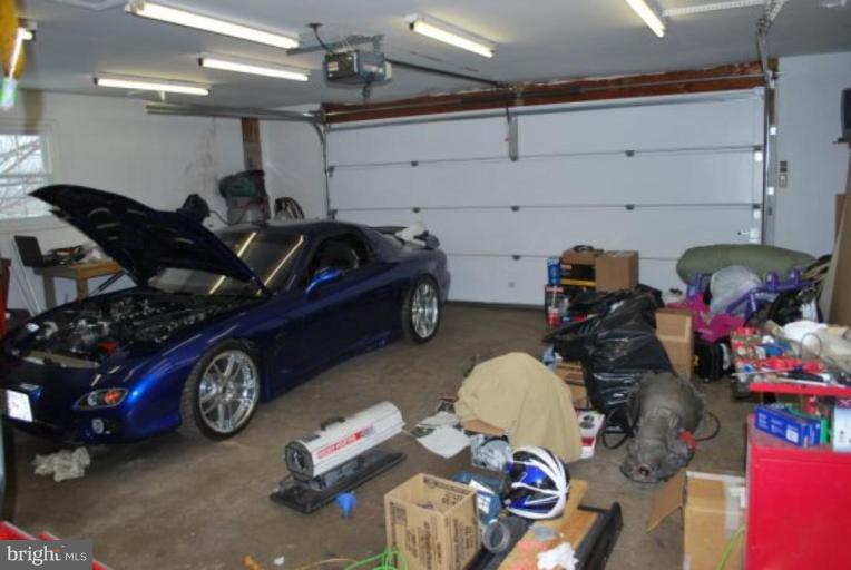 1335 Old Manchester Road Westminster, MD 21157 - Photo 13 of 25 Garage 2